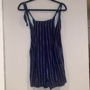 Women’s Romper